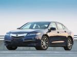 Acura TLX 2.4L 2015 года
